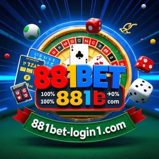 881bet login1