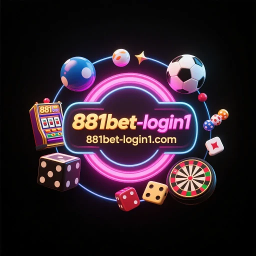 Explorando as Promoções da 881bet: Como Aumentar Suas Chances de Ganhos